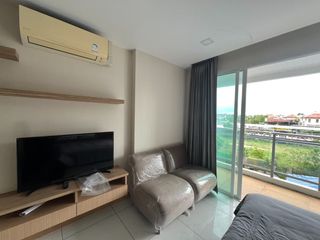 Wohnung zum Kauf mit 1 Zimmer in Na Jomtien, Pattaya
