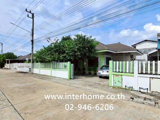 Casa en alquiler y en venta de 3 habitaciones en Thanyaburi, Pathum Thani