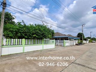 Casa en alquiler y en venta de 3 habitaciones en Thanyaburi, Pathum Thani