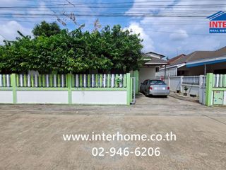 Casa en alquiler y en venta de 3 habitaciones en Thanyaburi, Pathum Thani