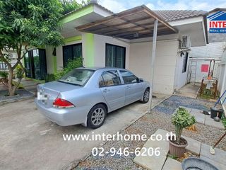 Casa en alquiler y en venta de 3 habitaciones en Thanyaburi, Pathum Thani