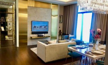 À vendre 3 chambres condo à Khlong Toei, Bangkok