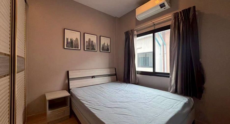 For sale 3 bedrooms condo in East Pattaya, Pattaya