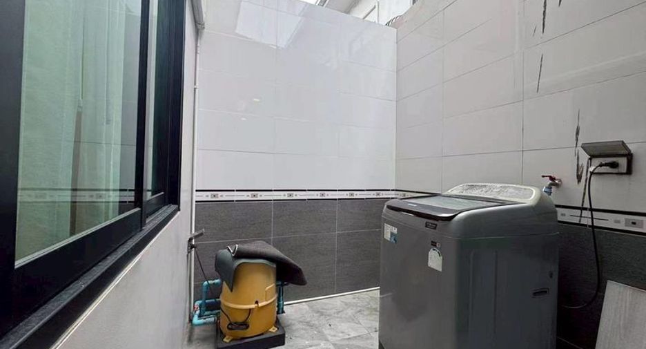 For sale 3 bedrooms condo in East Pattaya, Pattaya