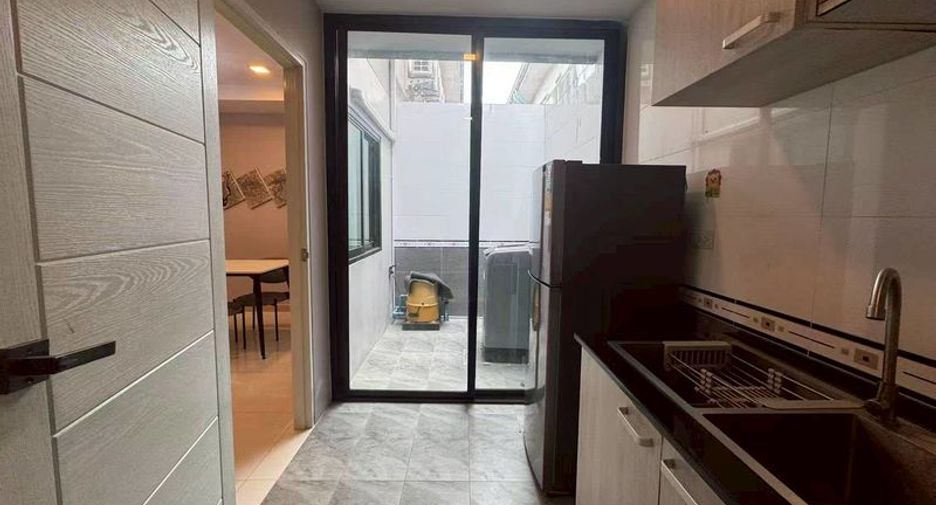 For sale 3 bedrooms condo in East Pattaya, Pattaya