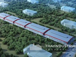 Аренда склад в Nikhom Phatthana, Районг