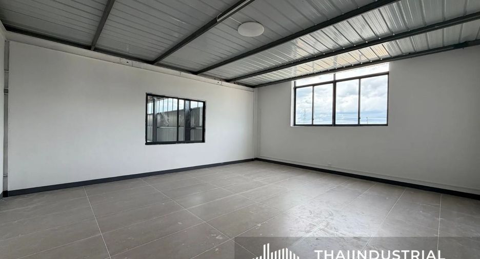 Аренда склад в Nikhom Phatthana, Районг