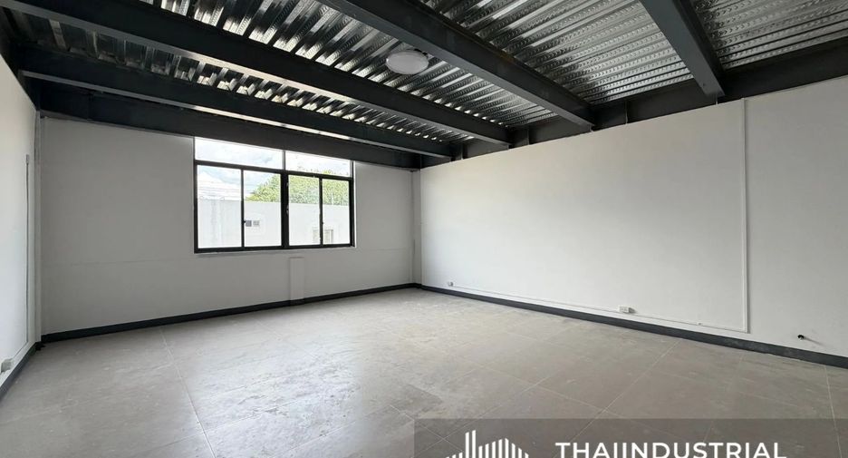 Аренда склад в Nikhom Phatthana, Районг