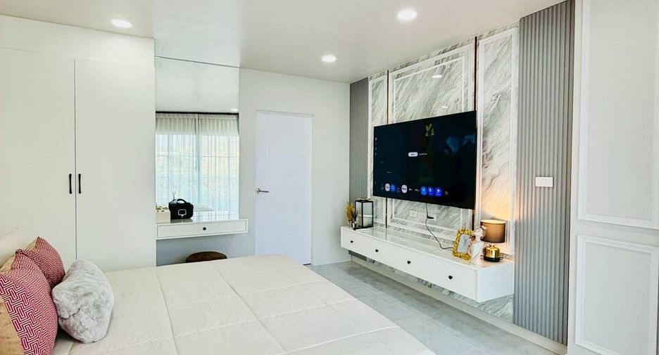 For rent and for sale 1 bed condo in Jomtien, Pattaya