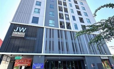 À vendre 1 chambre condo à Min Buri, Bangkok