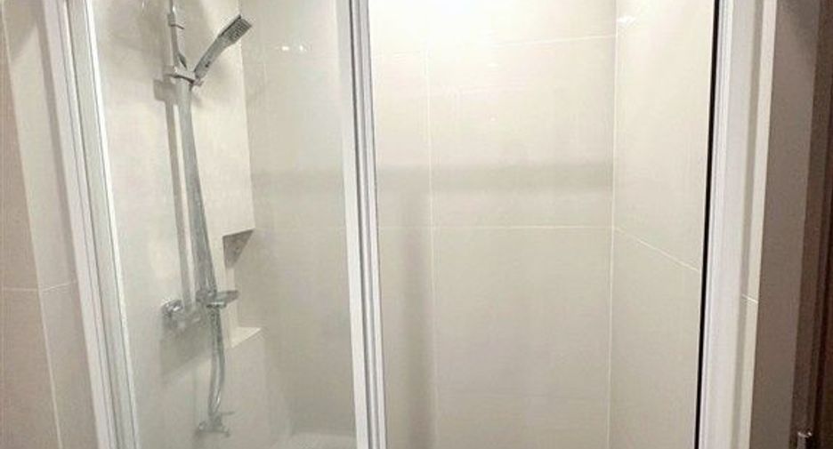 À vendre 1 chambre condo à Min Buri, Bangkok
