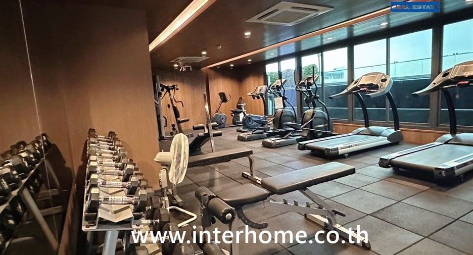 À vendre 1 chambre condo à Min Buri, Bangkok