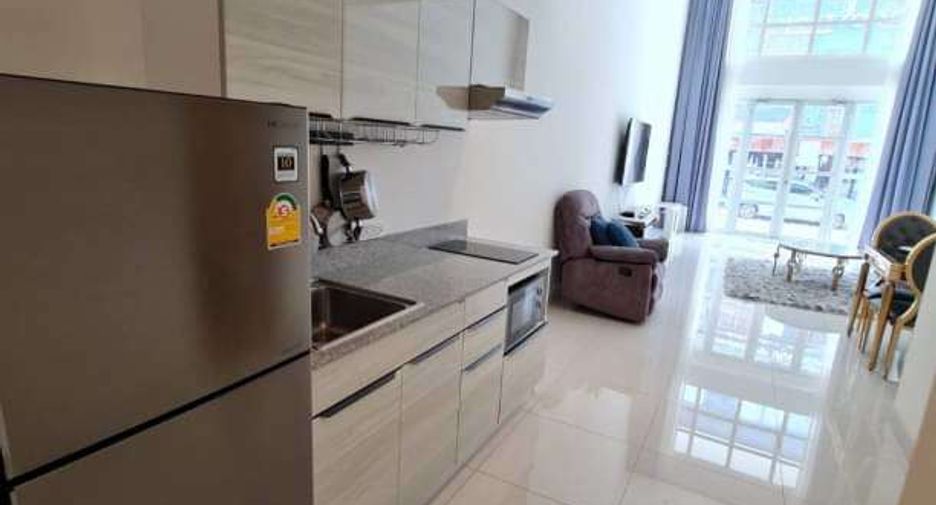 For rent and for sale 3 bedrooms townhouse in Mueang Chiang Mai, Chiang Mai