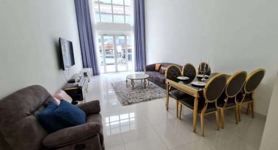 For rent and for sale 3 bedrooms townhouse in Mueang Chiang Mai, Chiang Mai