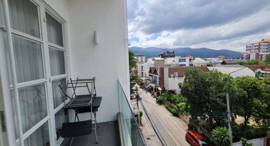 For rent and for sale 3 bedrooms townhouse in Mueang Chiang Mai, Chiang Mai