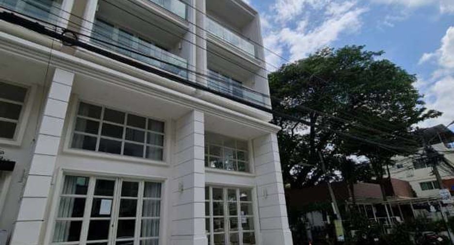 For rent and for sale 3 bedrooms townhouse in Mueang Chiang Mai, Chiang Mai