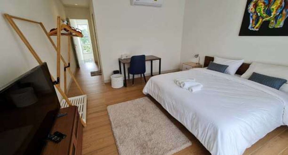 For rent and for sale 3 bedrooms townhouse in Mueang Chiang Mai, Chiang Mai