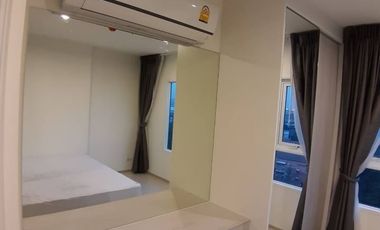 Condo en alquiler de 1 habitaciones en Mueang Samut Prakan, Samut Prakan