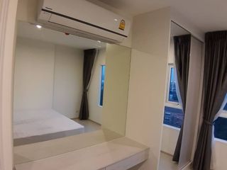 À louer 1 chambre condo à Mueang Samut Prakan, Samut Prakan