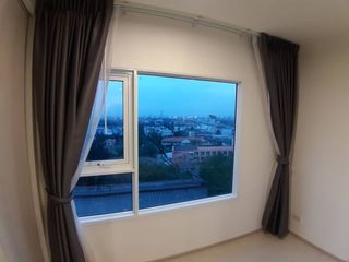 À louer 1 chambre condo à Mueang Samut Prakan, Samut Prakan