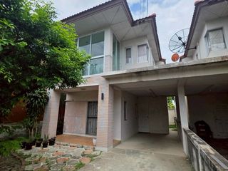 ให้เช่า และ ขาย 32 ห้องนอน บ้านเดี่ยว ใน ศรีราชา, ชลบุรี