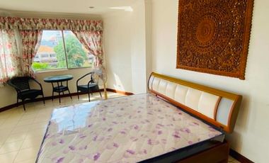 À louer studio condo à Jomtien, Pattaya