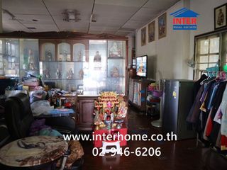 Casa en venta de 5 habitaciones en Khan Na Yao, Bangkok
