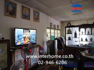 Casa en venta de 5 habitaciones en Khan Na Yao, Bangkok