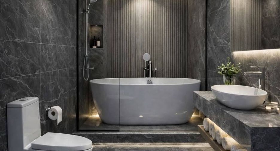 Haus zum Kauf mit 4 Zimmer in Hang Dong, Chiang Mai