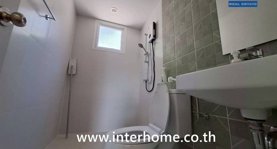 À vendre 4 chambres maison à Bang Sao Thong, Samut Prakan