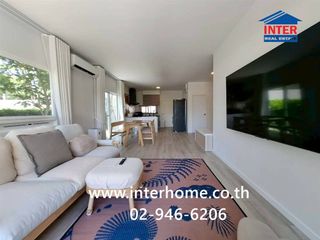 ขาย 4 ห้องนอน บ้านเดี่ยว ใน บางเสาธง, สมุทรปราการ