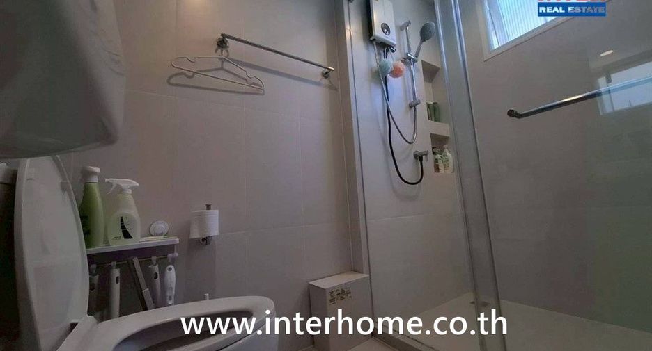 À vendre 4 chambres maison à Bang Sao Thong, Samut Prakan