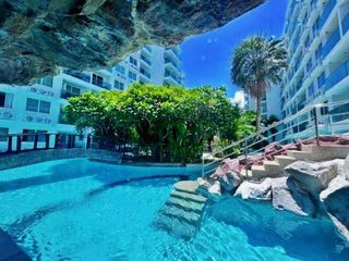 For rent and for sale 1 bed condo in Bang Lamung, Chonburi