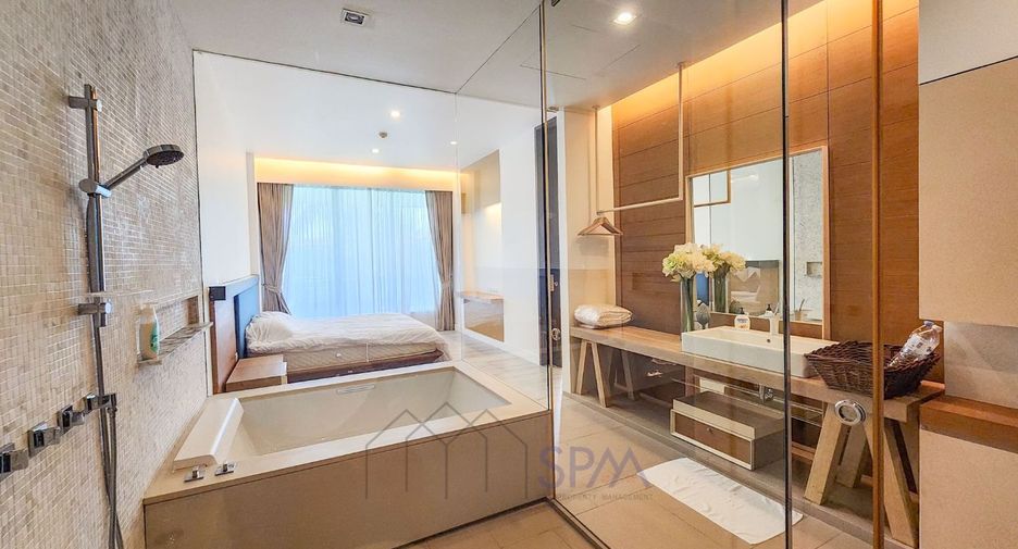 À vendre 2 chambres condo à Hua Hin, Prachuap Khiri Khan