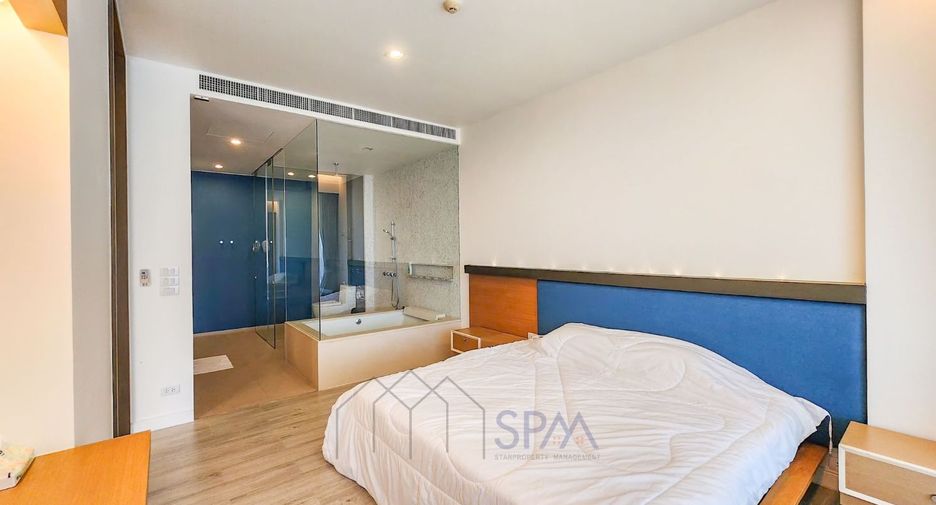 À vendre 2 chambres condo à Hua Hin, Prachuap Khiri Khan