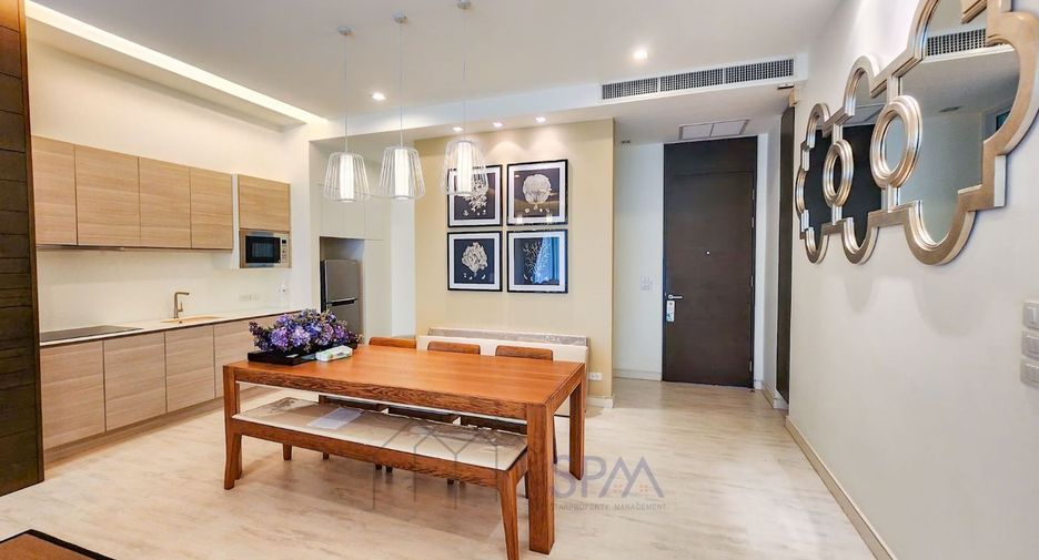 À vendre 2 chambres condo à Hua Hin, Prachuap Khiri Khan