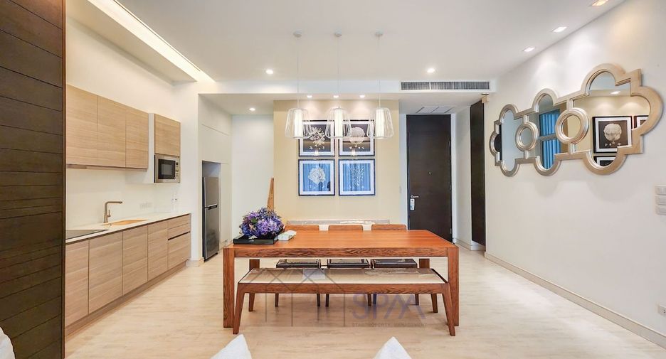 À vendre 2 chambres condo à Hua Hin, Prachuap Khiri Khan