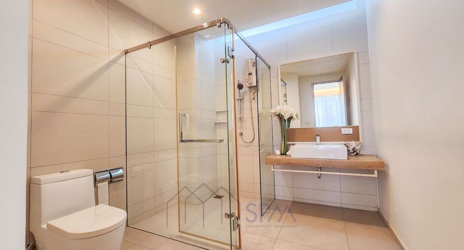 À vendre 2 chambres condo à Hua Hin, Prachuap Khiri Khan