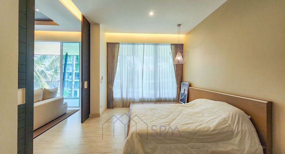 À vendre 2 chambres condo à Hua Hin, Prachuap Khiri Khan