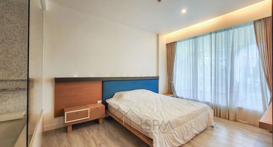 À vendre 2 chambres condo à Hua Hin, Prachuap Khiri Khan