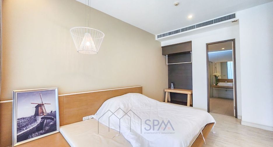 À vendre 2 chambres condo à Hua Hin, Prachuap Khiri Khan