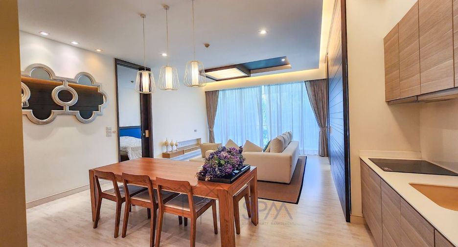 À vendre 2 chambres condo à Hua Hin, Prachuap Khiri Khan