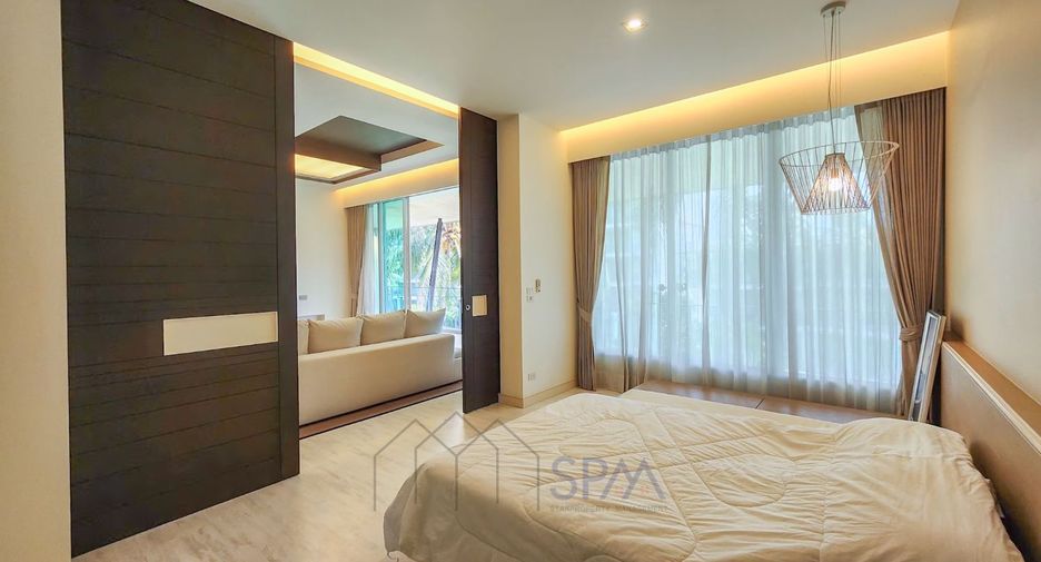 À vendre 2 chambres condo à Hua Hin, Prachuap Khiri Khan