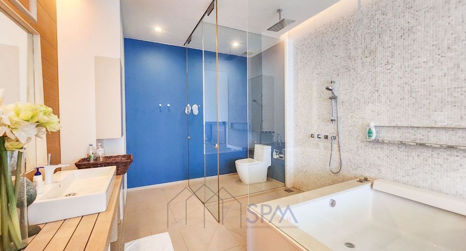 À vendre 2 chambres condo à Hua Hin, Prachuap Khiri Khan