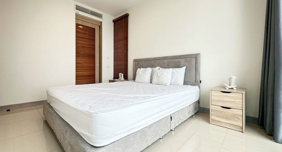 À louer 1 chambre condo à North Pattaya, Pattaya