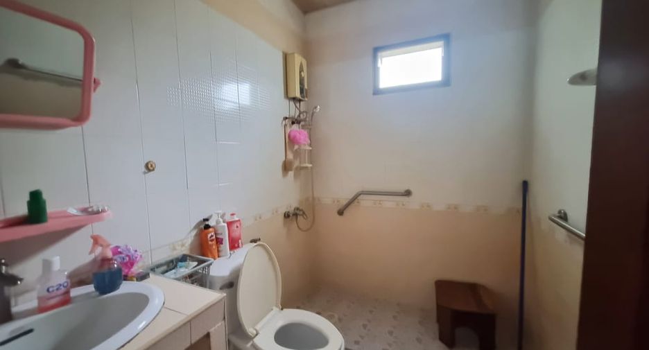 ขาย 3 ห้องนอน บ้านเดี่ยว ใน พัทยาตะวันออก, พัทยา
