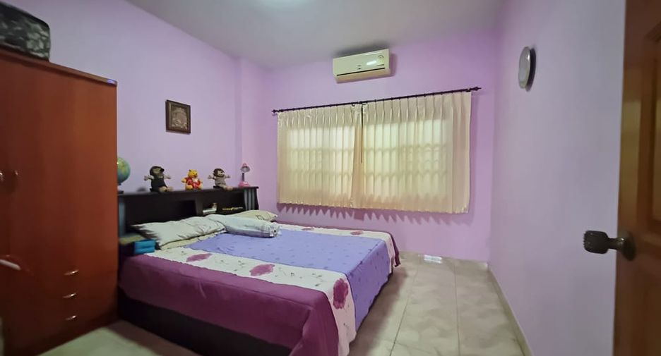 ขาย 3 ห้องนอน บ้านเดี่ยว ใน พัทยาตะวันออก, พัทยา