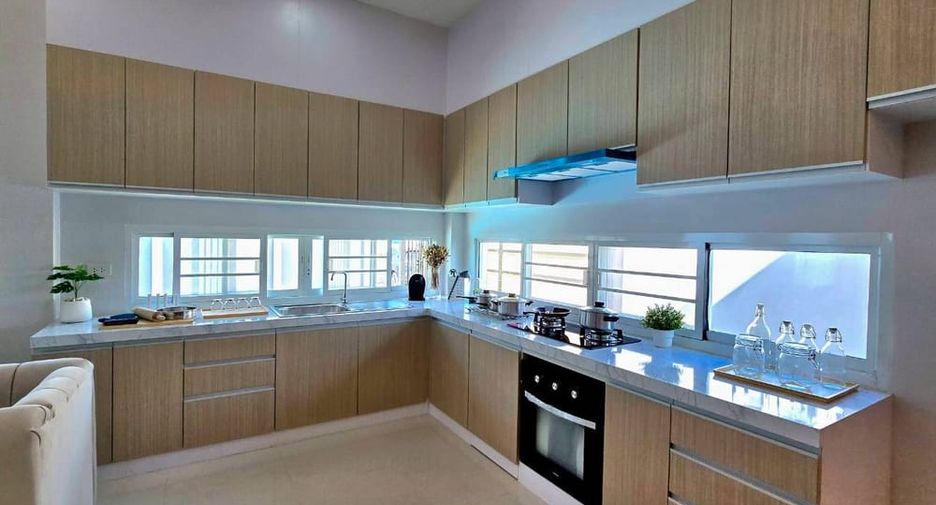 ขาย 4 ห้องนอน วิลล่า ใน พัทยาตะวันออก, พัทยา