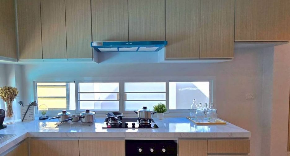 ขาย 4 ห้องนอน วิลล่า ใน พัทยาตะวันออก, พัทยา