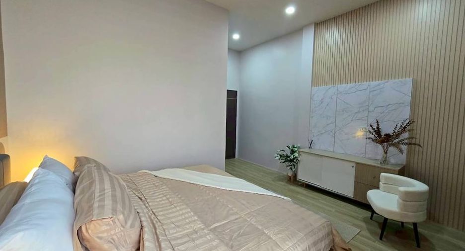 ขาย 4 ห้องนอน วิลล่า ใน พัทยาตะวันออก, พัทยา